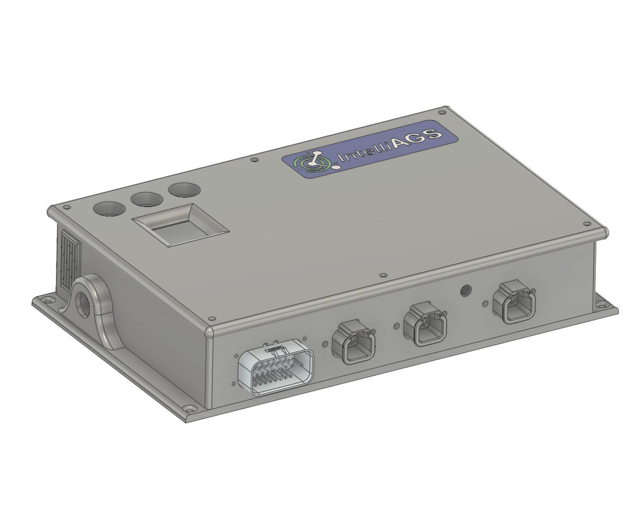 IntelliAGS Controller