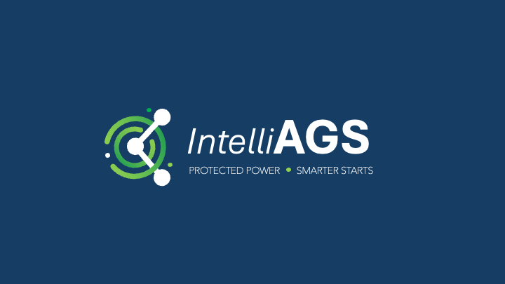 IntelliAGS Logo